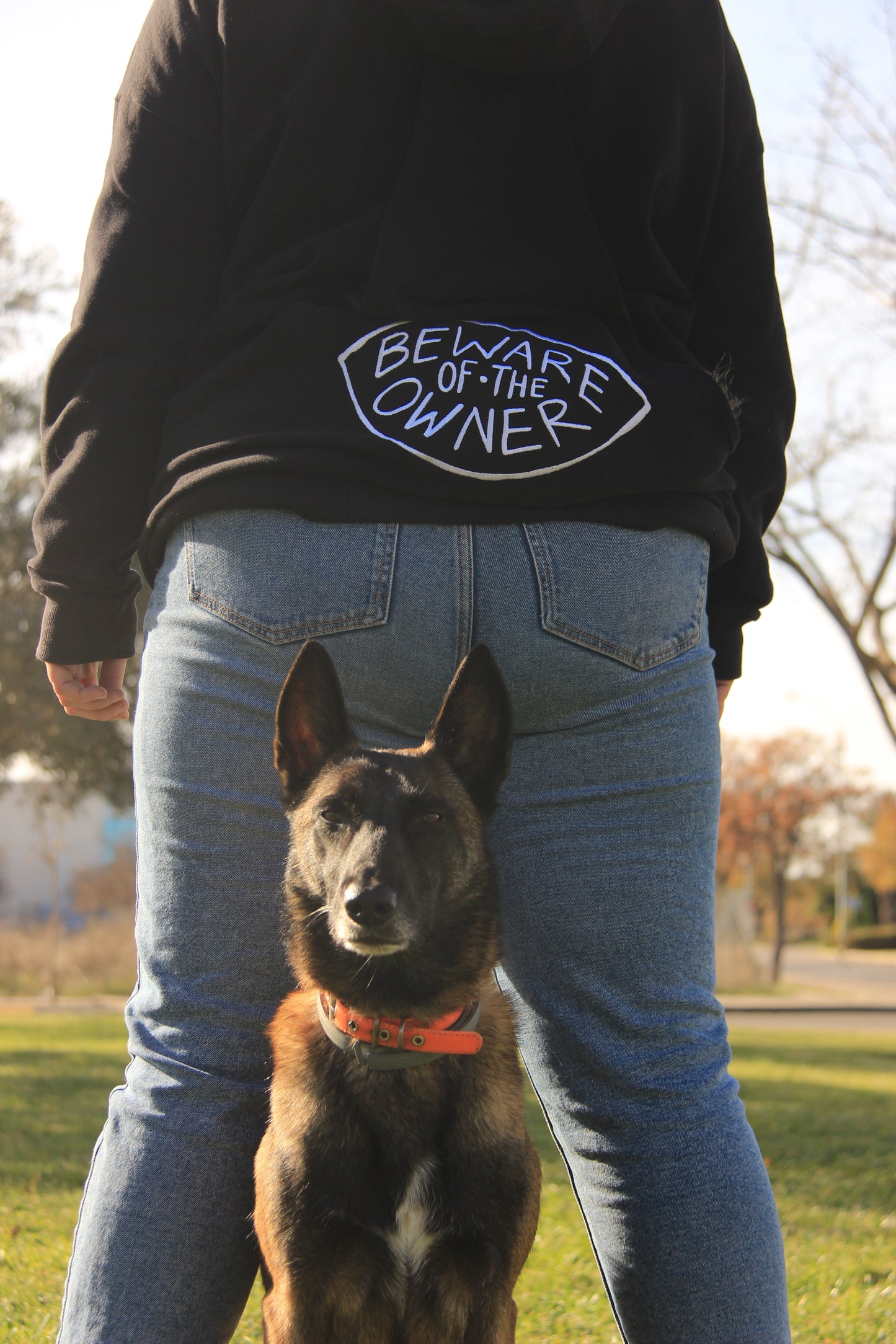 SUDADERA DE ENTRENAMIENTO FUGA