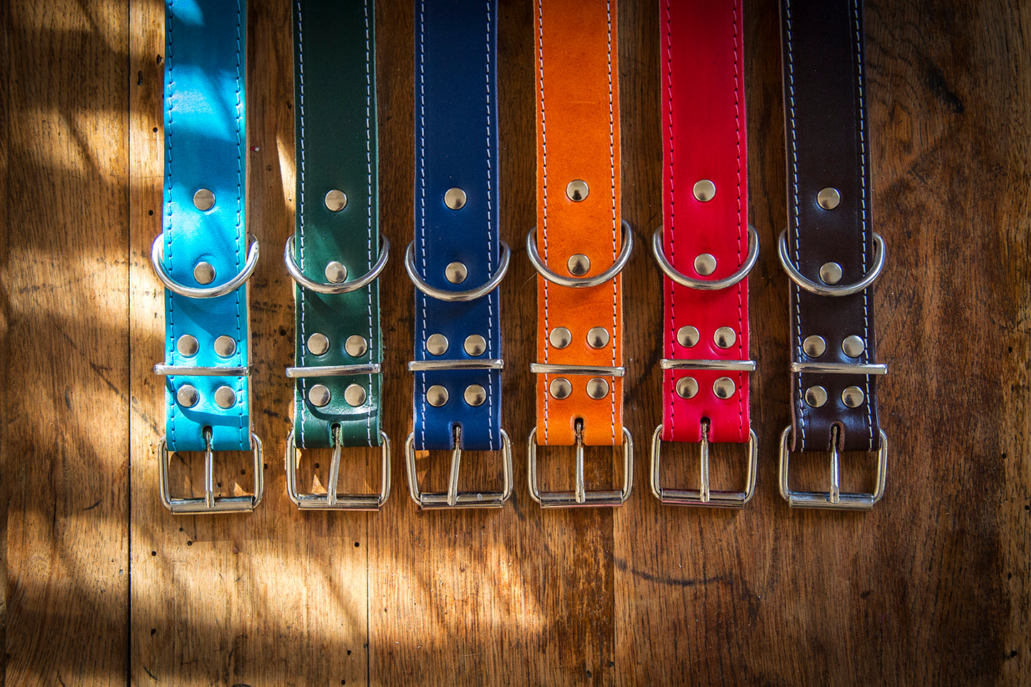 Collares Arkanul