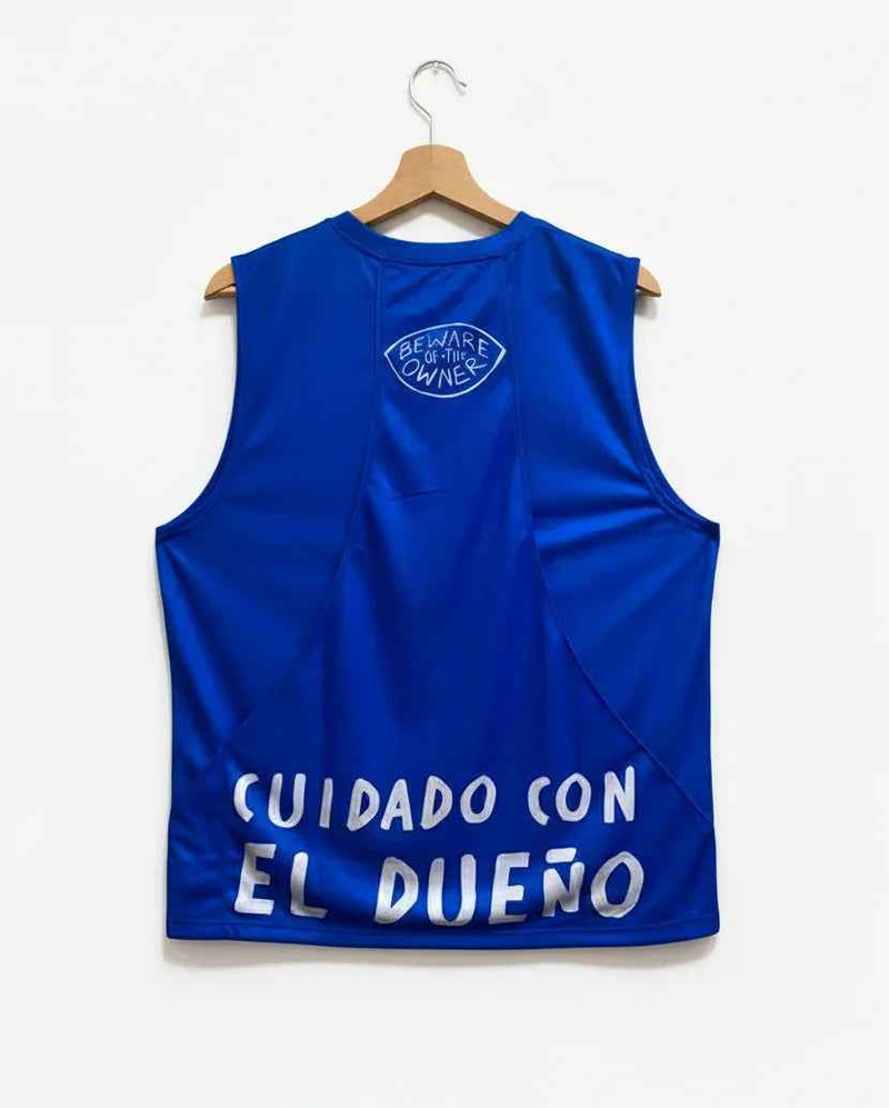 Camisetas de adiestramiento canino