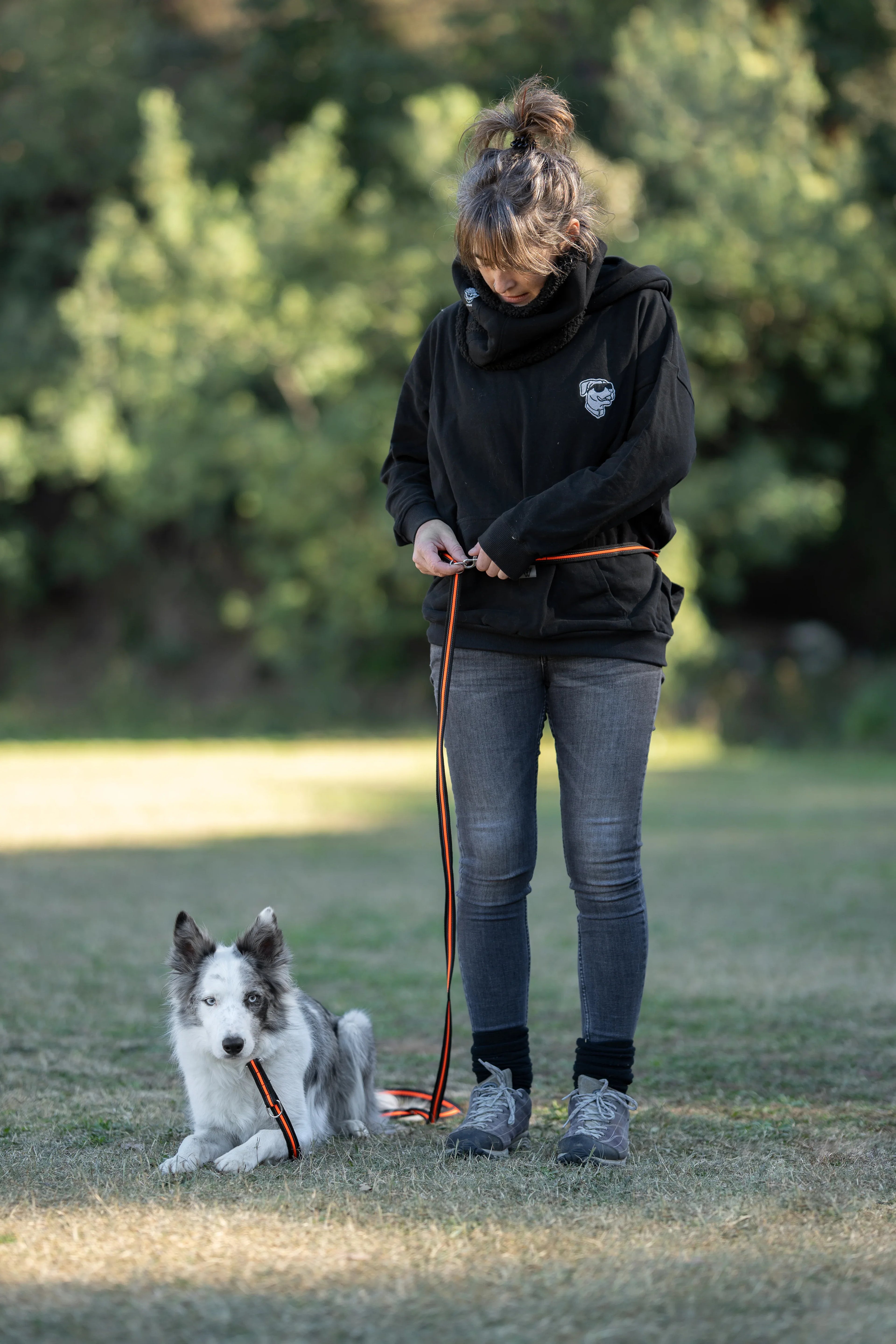 correas - Beware of the owner