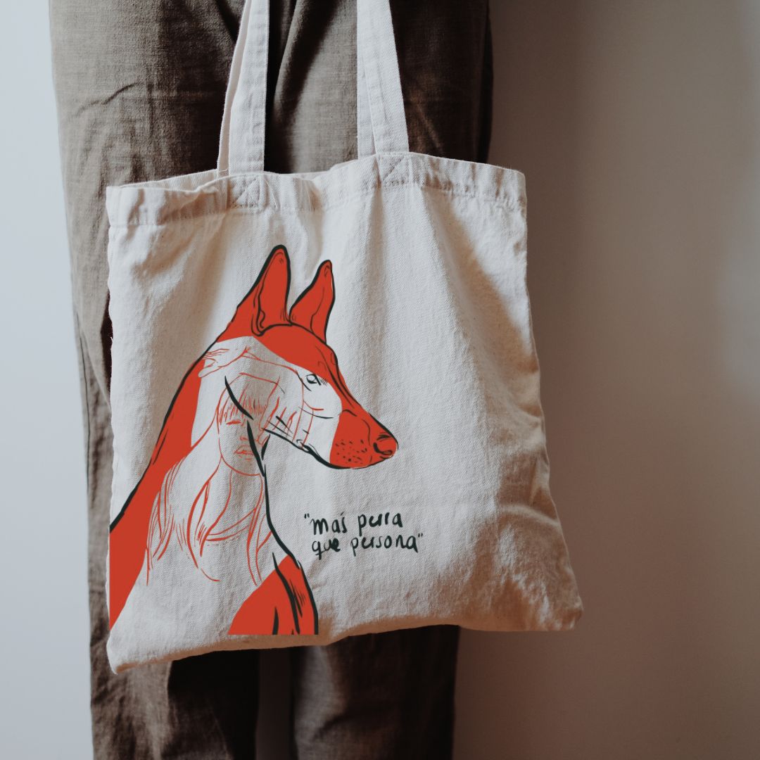 Tote BAGS