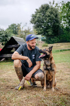 Mordedor BALÚ - Beware of the owner