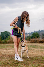 Mordedor BALÚ - Beware of the owner