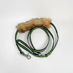 Correa KUME | Correa con mordedor - Beware of the owner