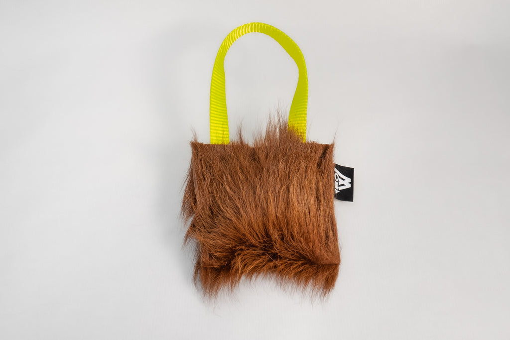 Anneau de dentition ZIZUO