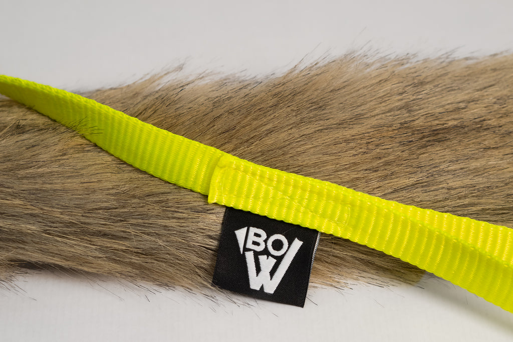 Anneau de dentition KOWABUNGA