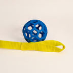 Mordedor MESSI - Beware of the owner