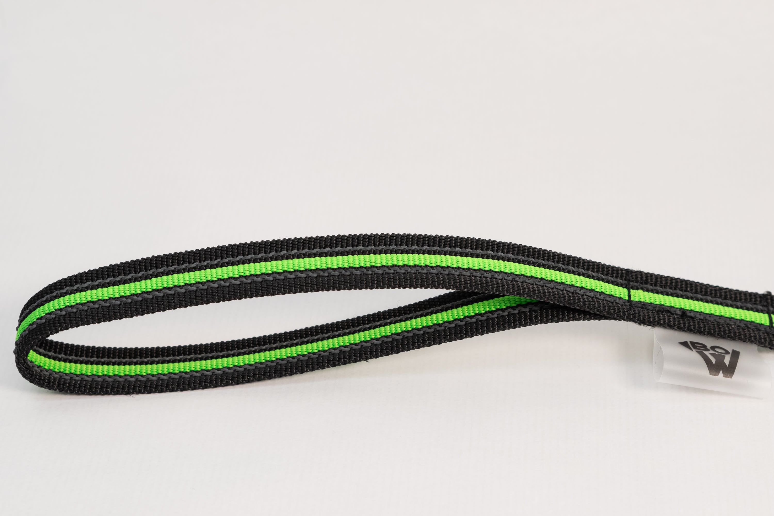 BRACELET EN NYLON CAOUTCHOUC