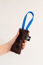 Mini mordedor DARWIN - Beware of the owner