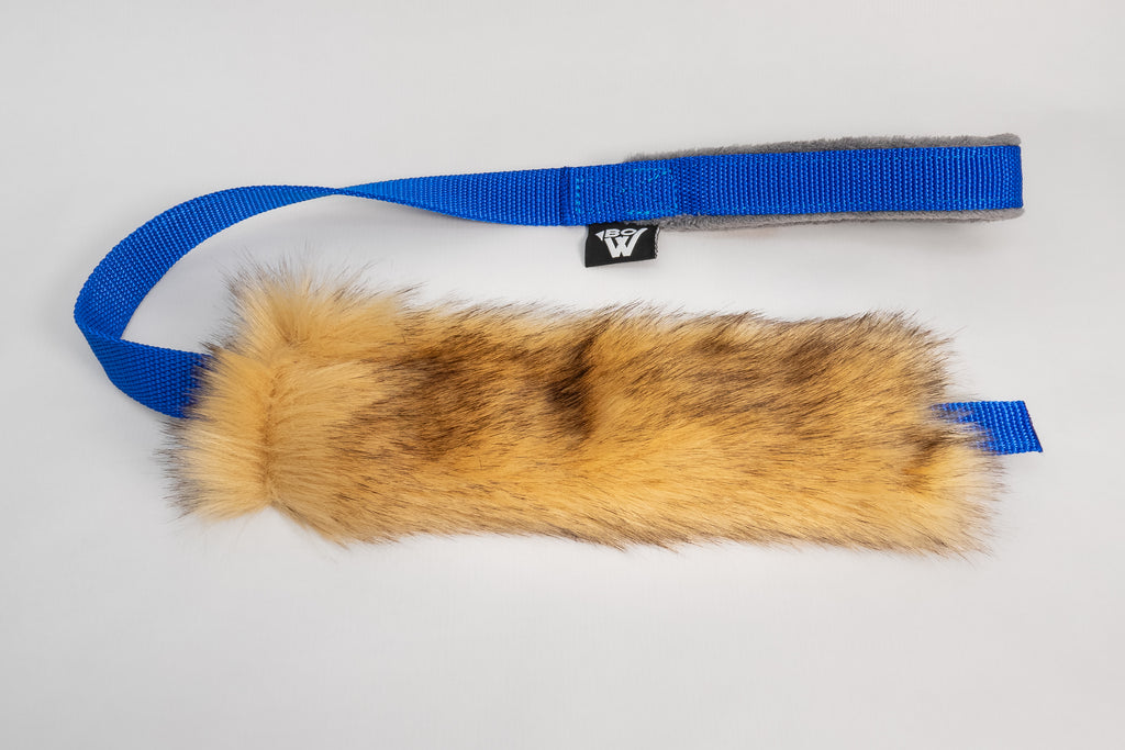 Anneau de dentition KRIS