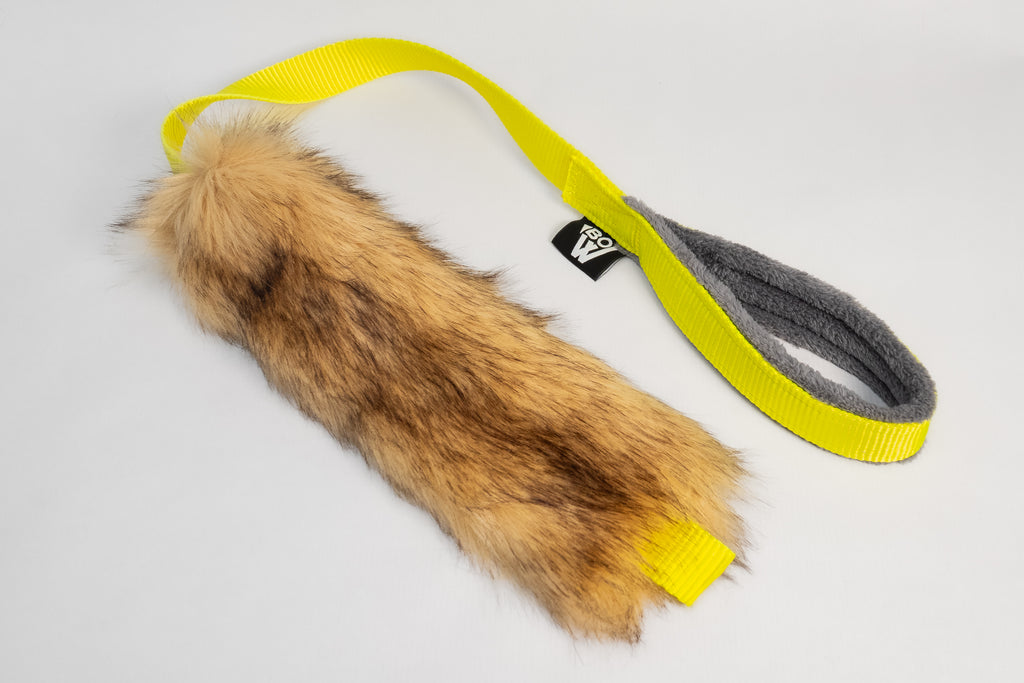 Anneau de dentition KRIS