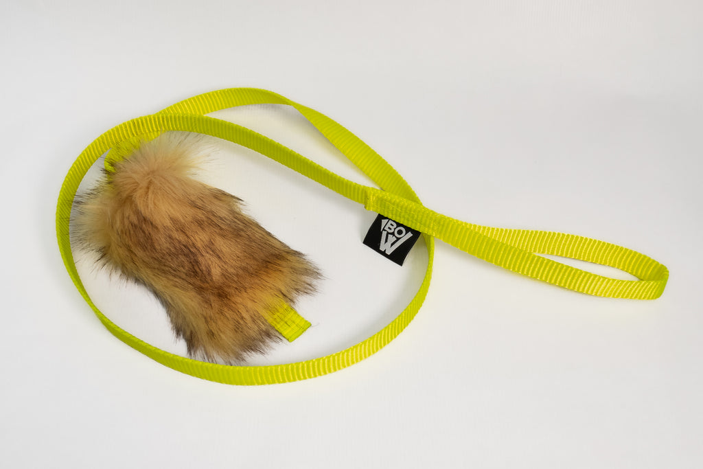 Anneau de dentition KRIS