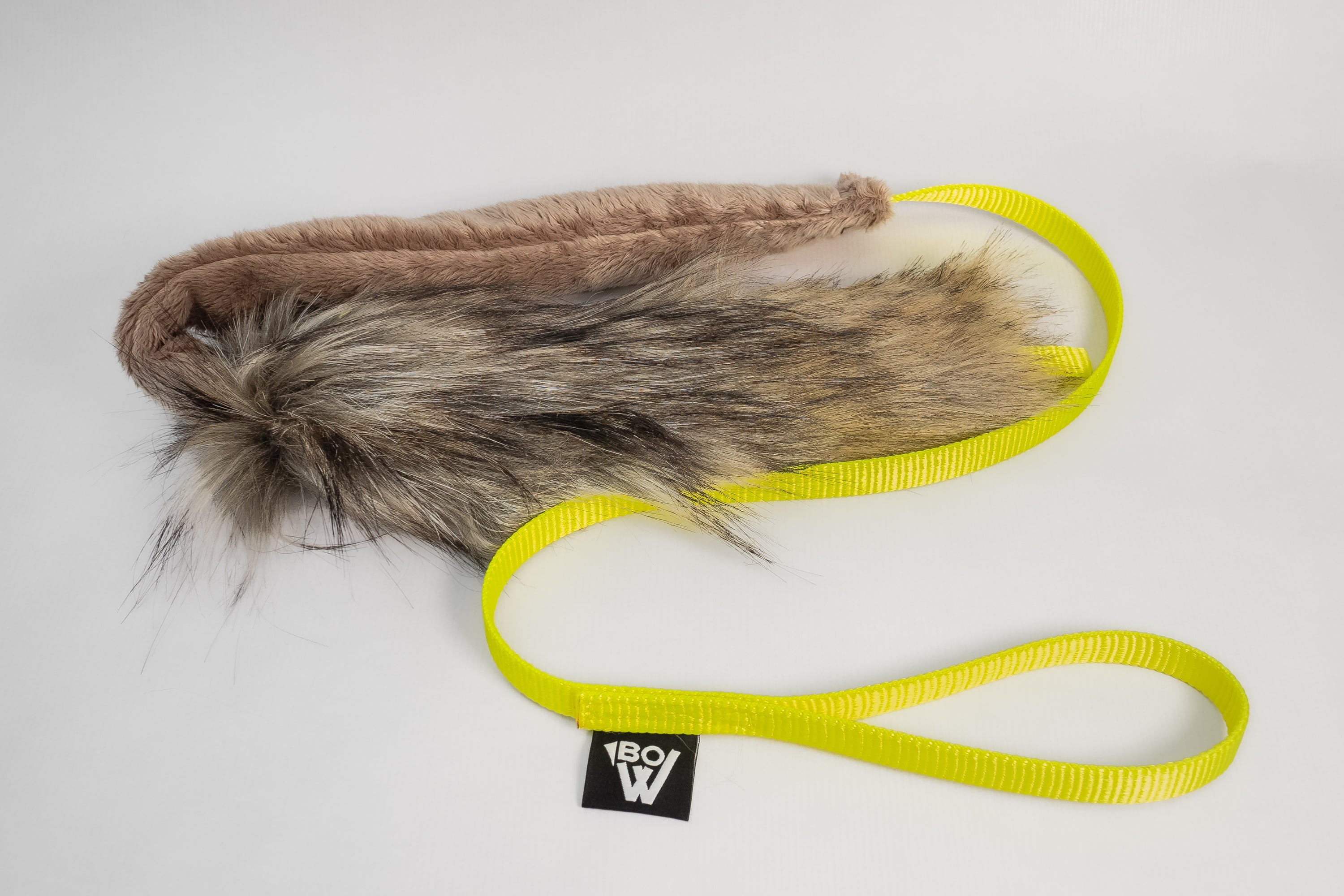 Anneau de dentition KOWABUNGA