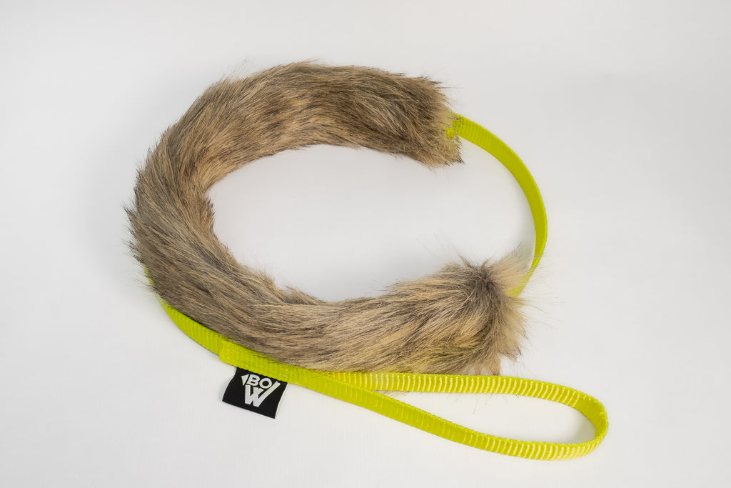 Anneau de dentition KOWABUNGA