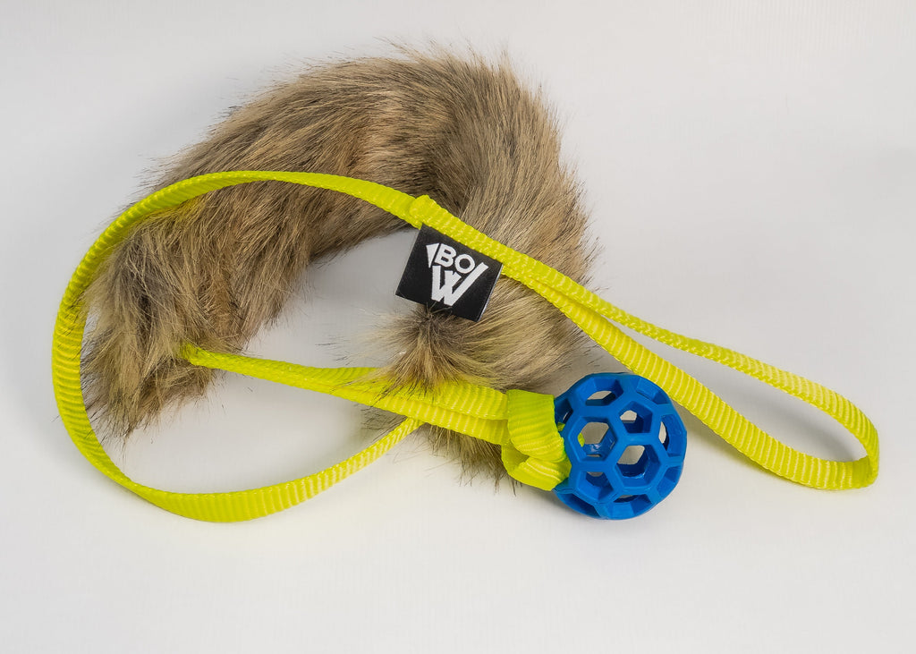 Anneau de dentition KOWABUNGA