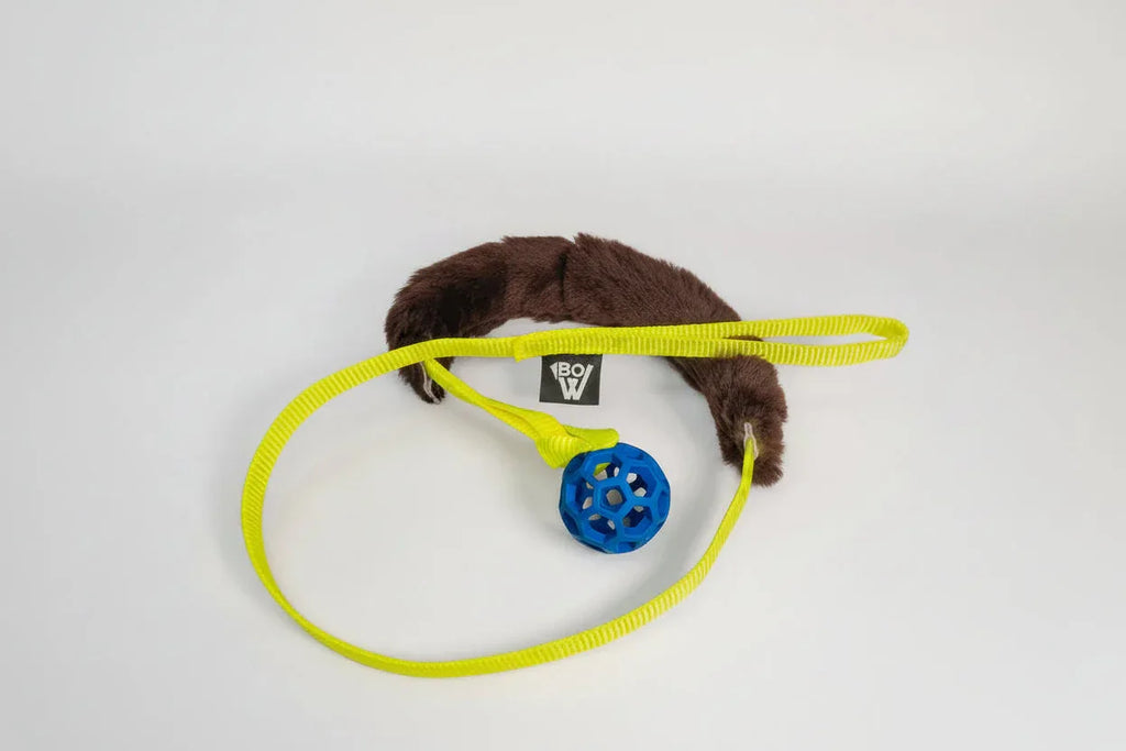 Mordedor BENITO - Beware of the owner