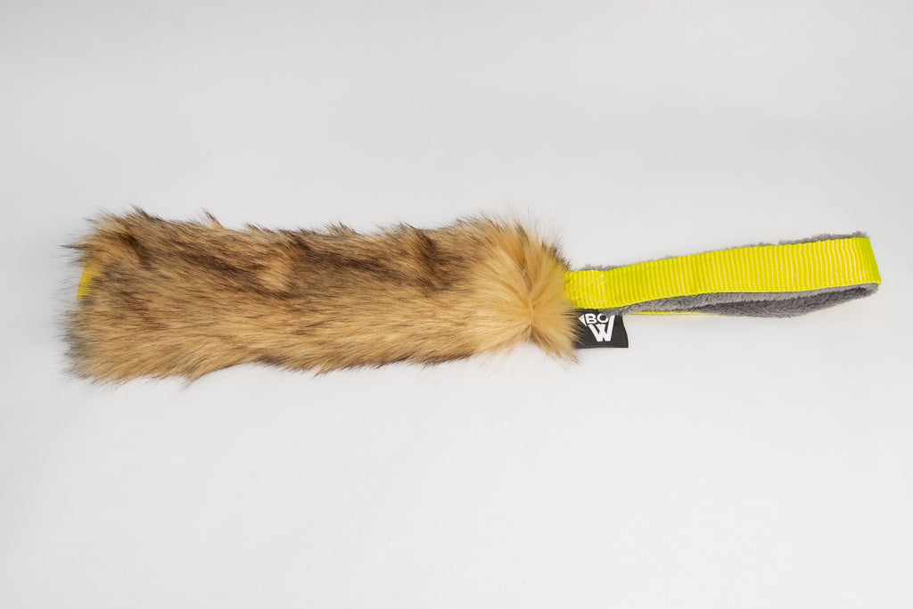 Anneau de dentition BALÚ