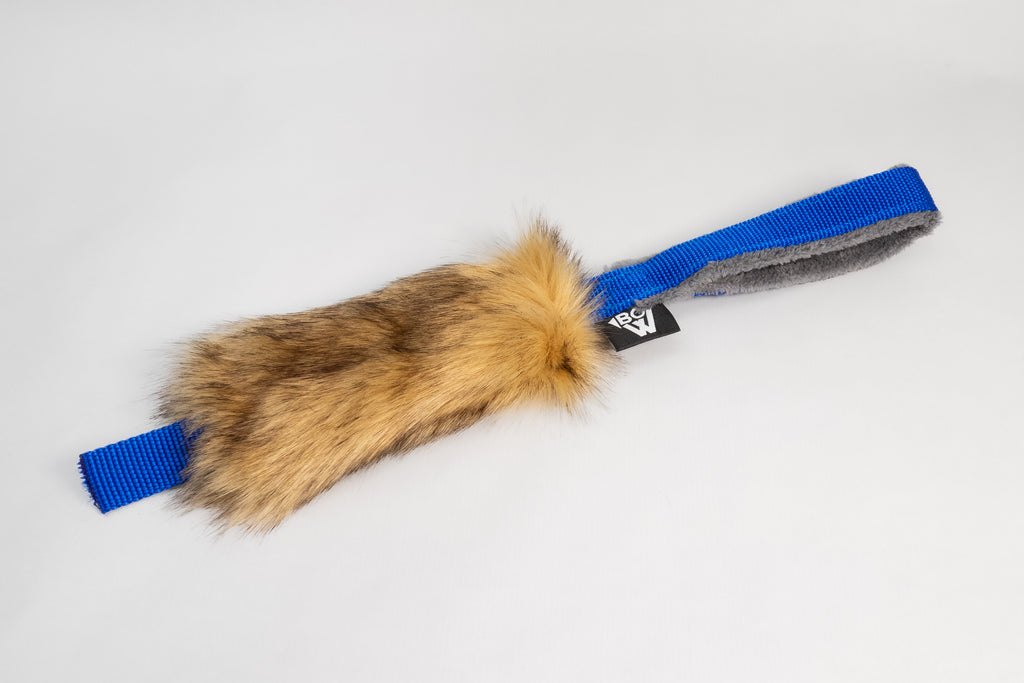 Anneau de dentition BALÚ