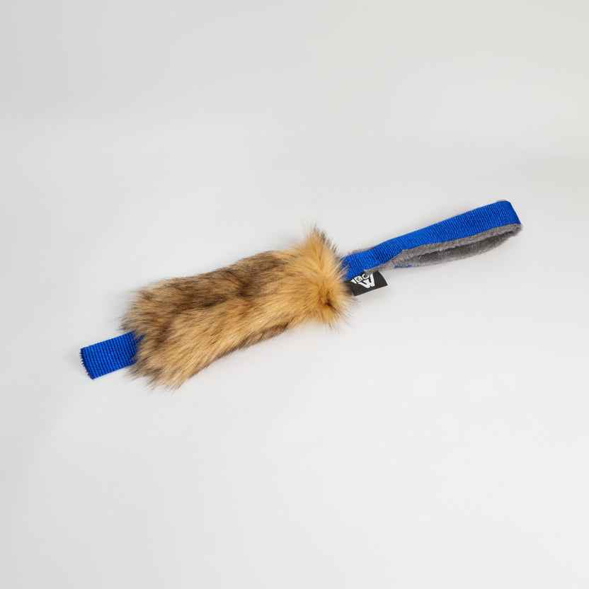 Mordedor pequeño resistente BALÚ para perros | BOW