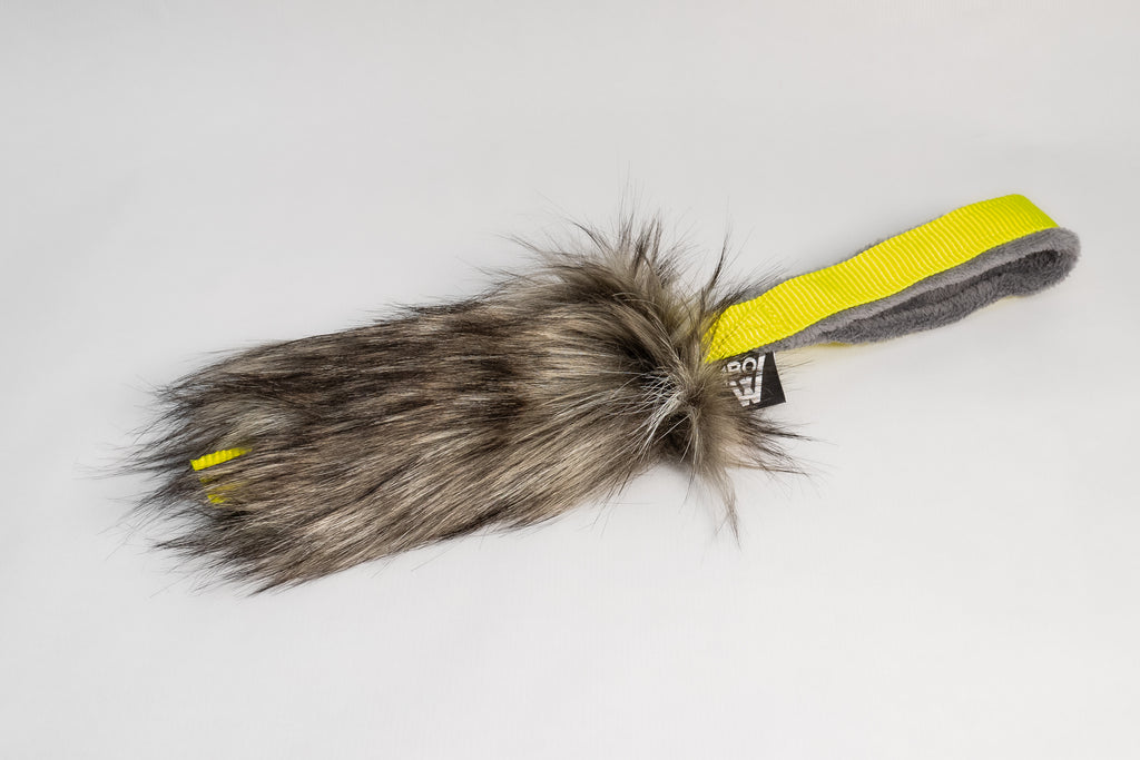 Anneau de dentition BALÚ