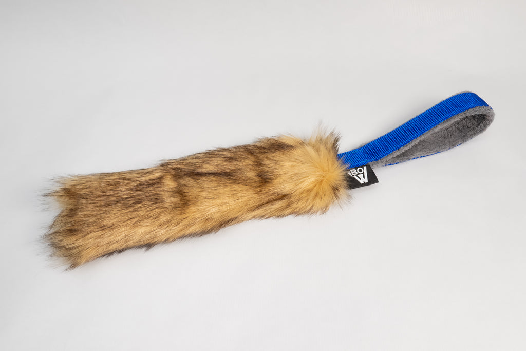 Anneau de dentition BALÚ