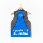 Chaleco KAI para entrenamiento canino | Cómodo, transpirable y funcional | BOW