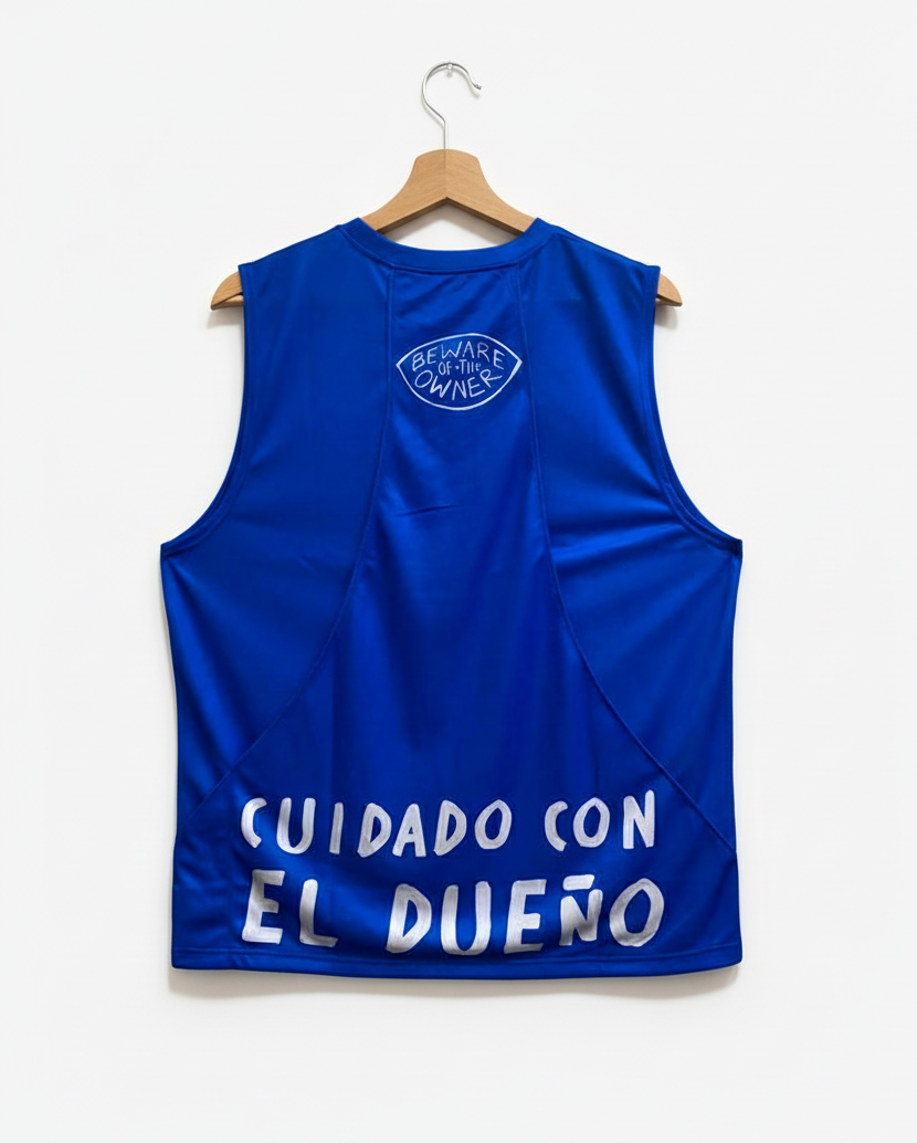 Camiseta de entreno Fox