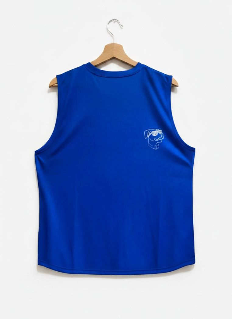Camiseta de entreno Fox