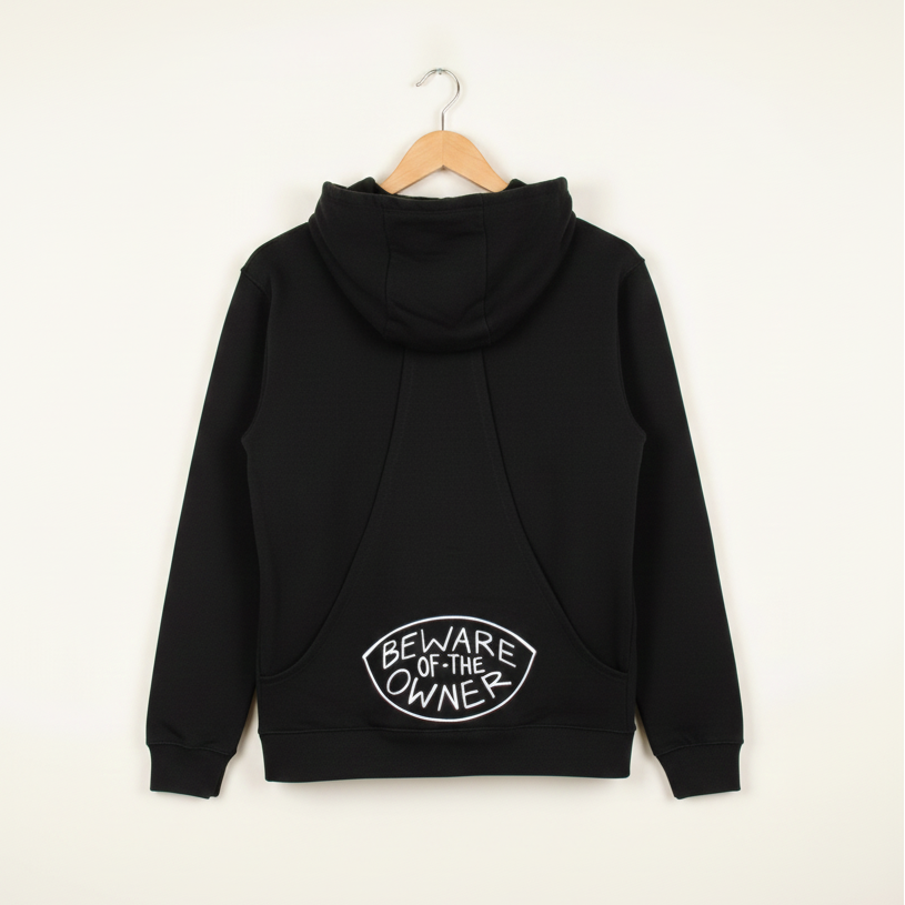 SWEAT-SHIRT D'ENTRAÎNEMENT FUGA