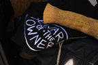 Sudadera de entrenamiento canino FUGA - Beware of the owner