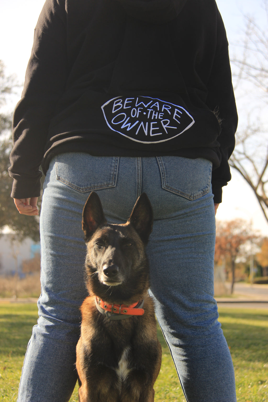 SWEAT-SHIRT D'ENTRAÎNEMENT FUGA