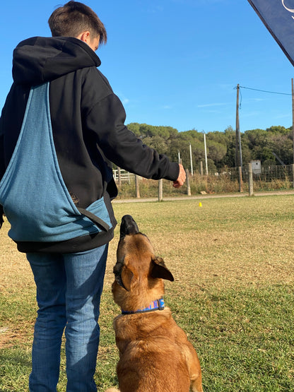 SUDADERA DE ENTRENAMIENTO FUGA