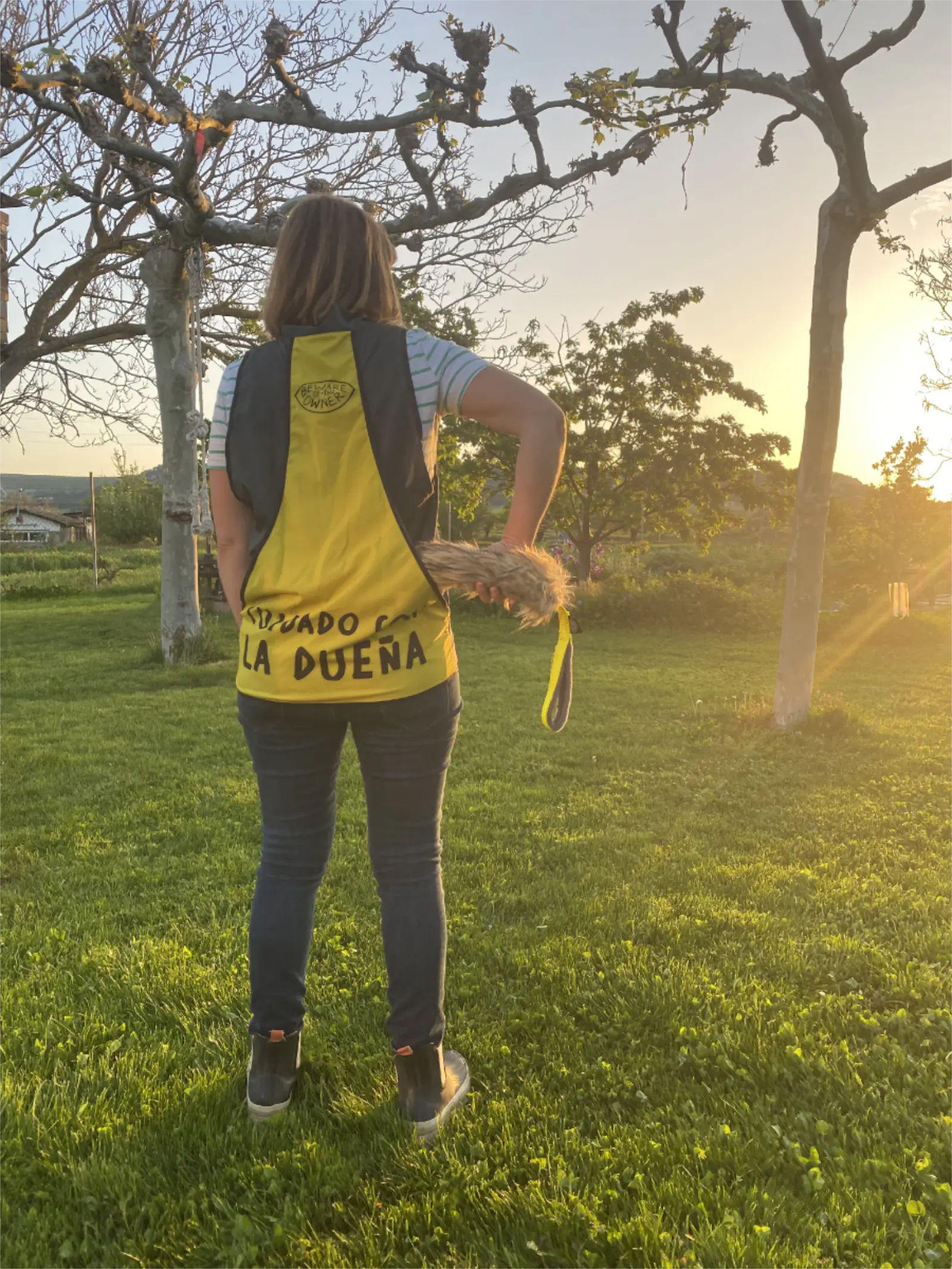 Kai Vest (Pre-Order)