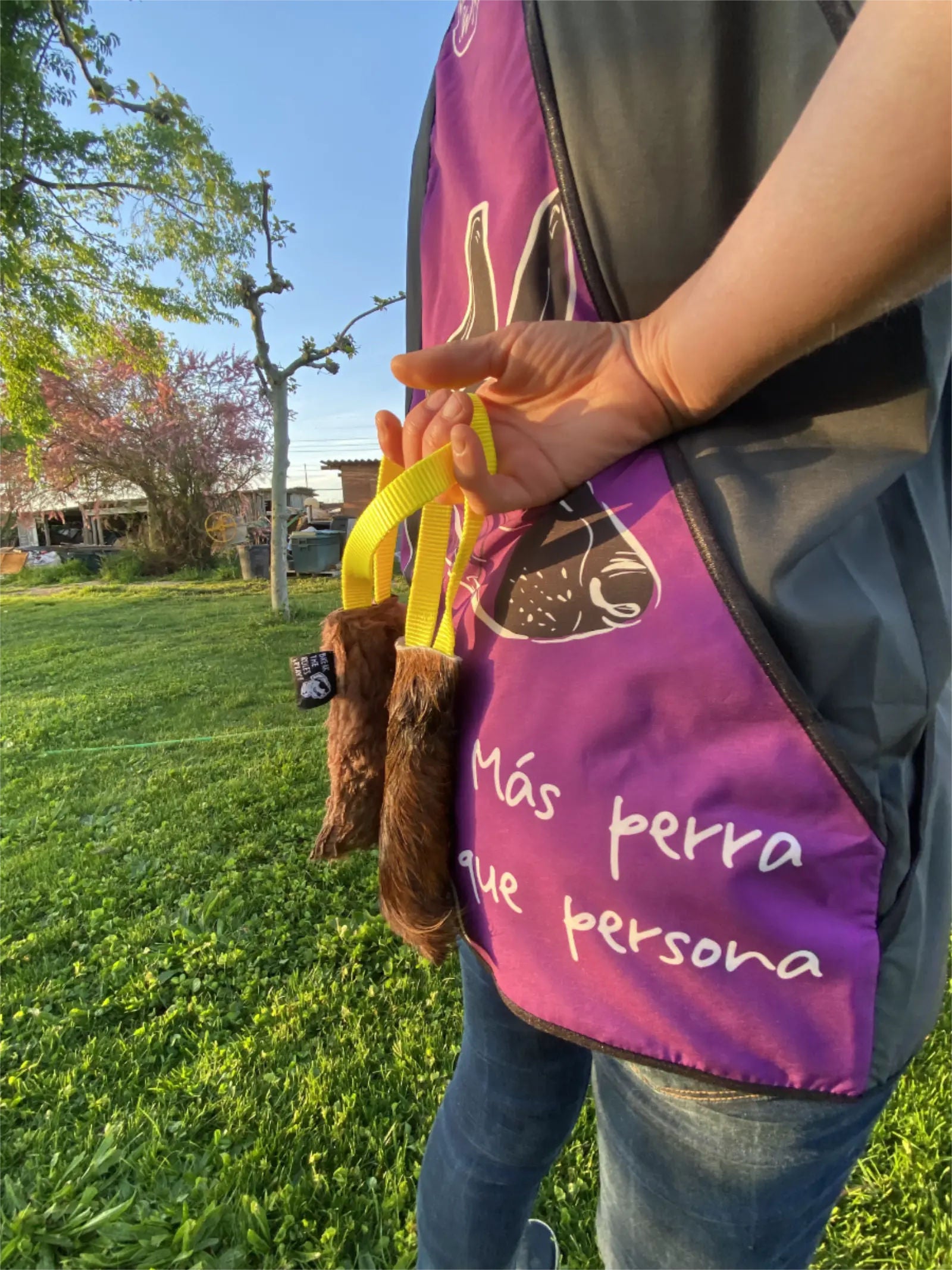 Kai Vest (Pre-Order)