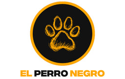 PERRO NEGRO