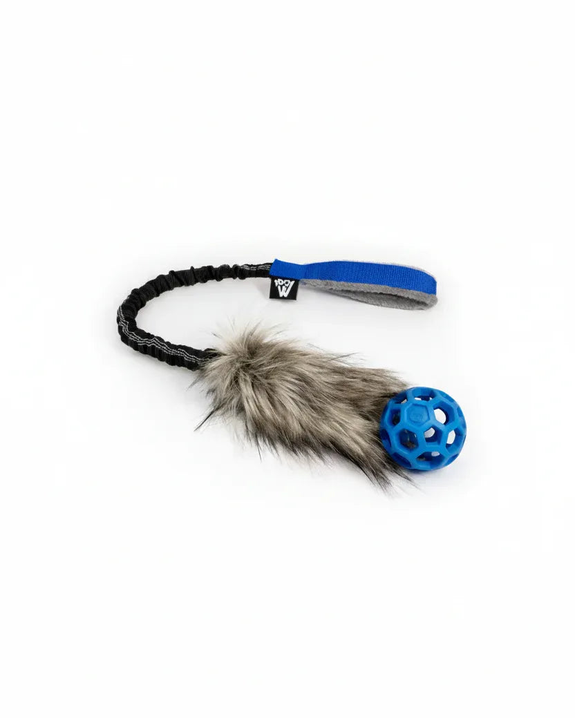 Mordedor TEJO - Beware of the owner