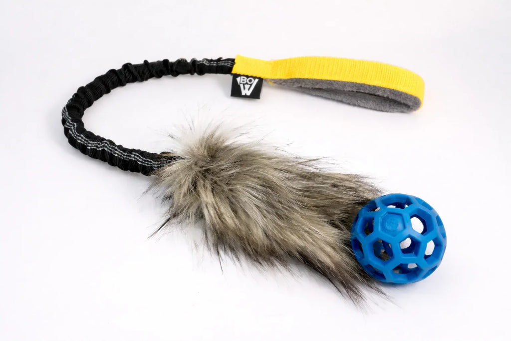 Mordedor TEJO - Beware of the owner