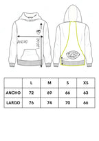 TRAININGS-SWEATSHIRT "FUGA"