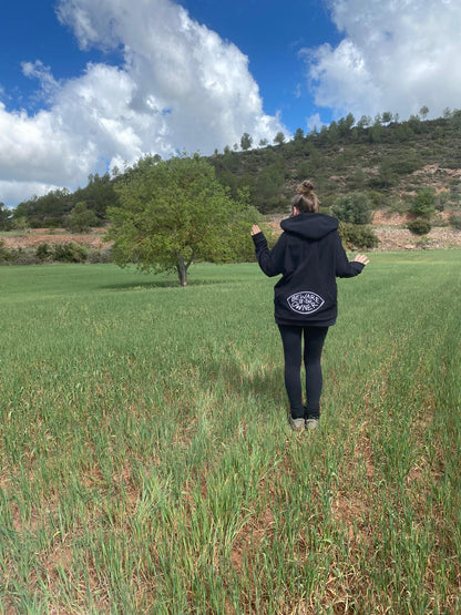 SUDADERA DE ENTRENAMIENTO FUGA