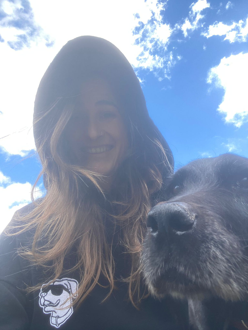 SWEAT-SHIRT D'ENTRAÎNEMENT FUGA