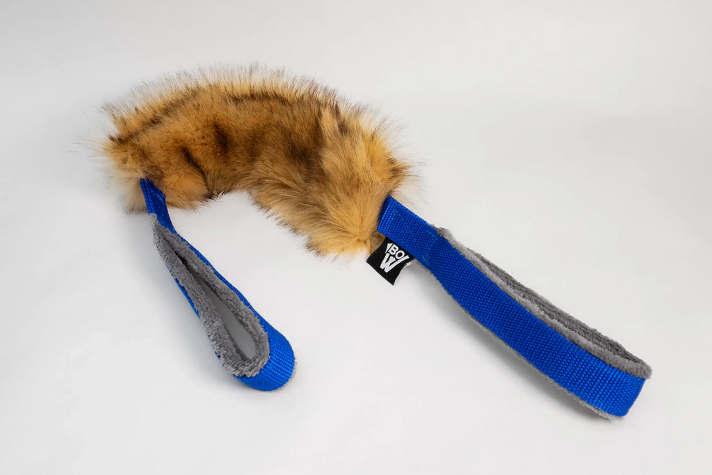 Mordedor SOL - Beware of the owner