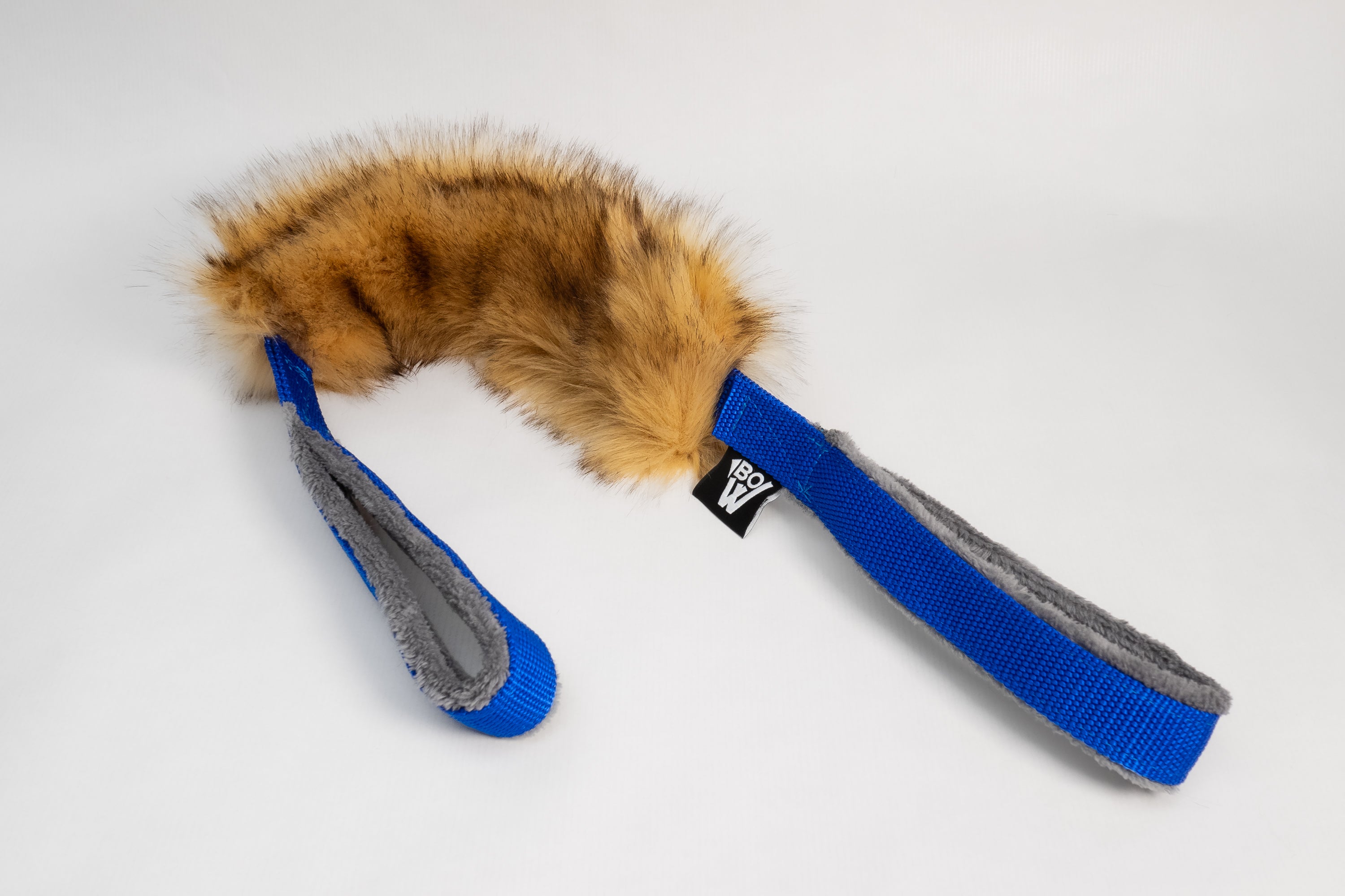 bow-mordedor-sol-pelo-sintetico