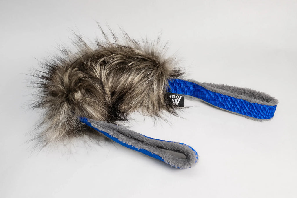 Mordedor SOL - Beware of the owner