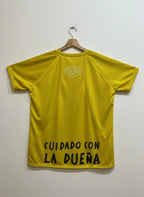 Camiseta FOX - Beware of the owner