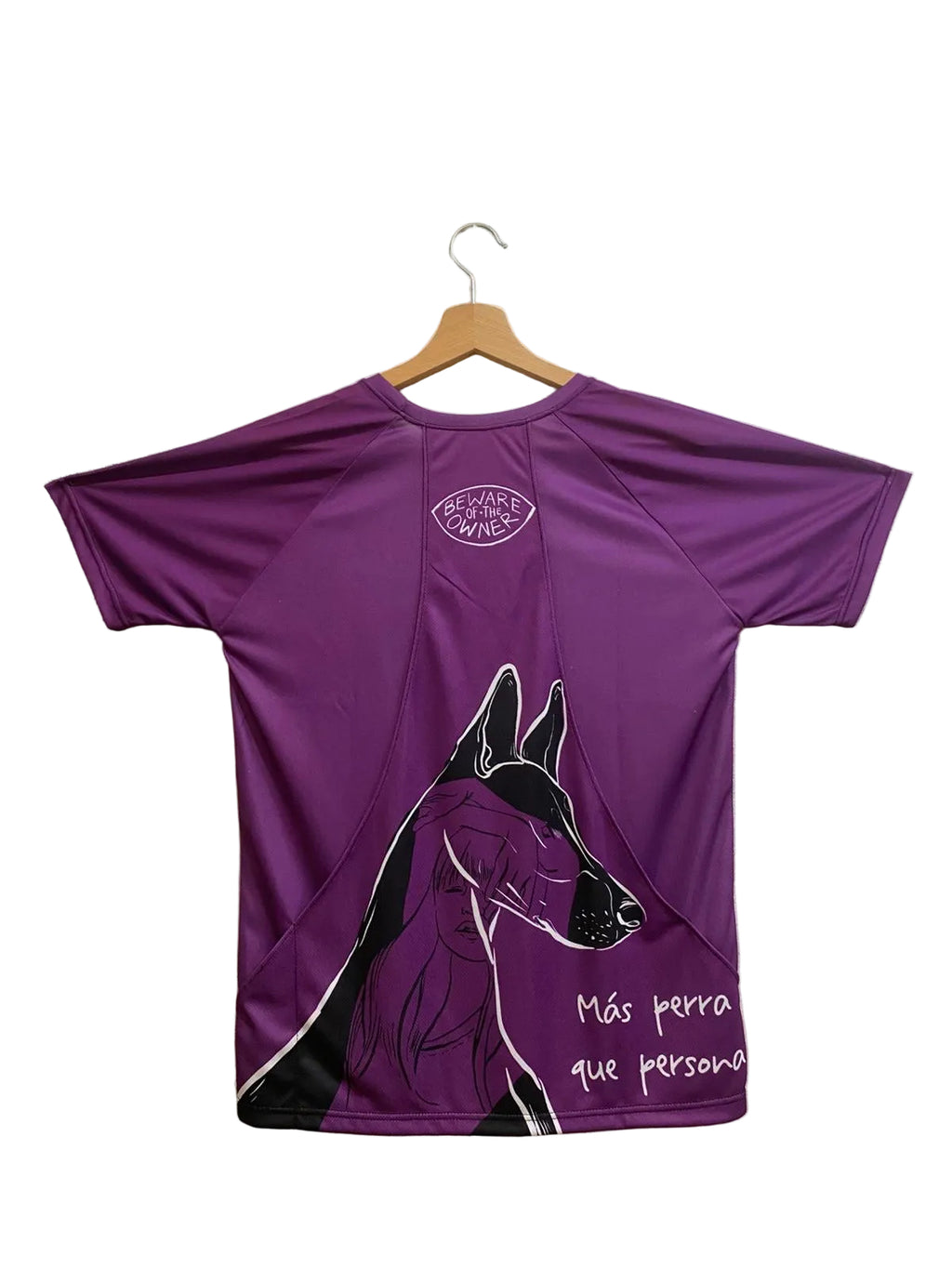 Camiseta de entreno Fox
