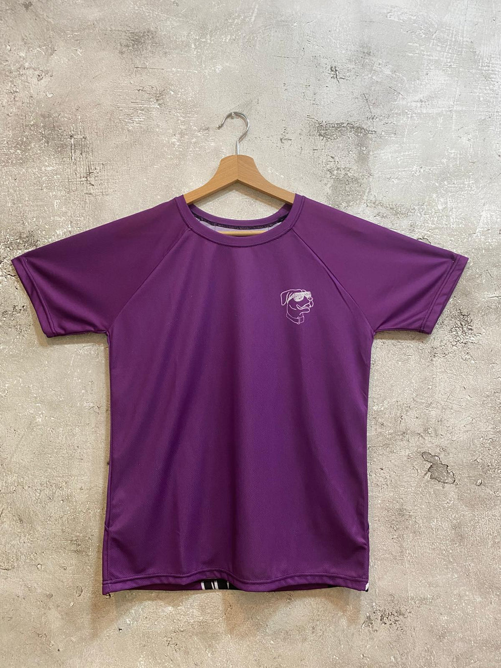 Camiseta de entreno Fox