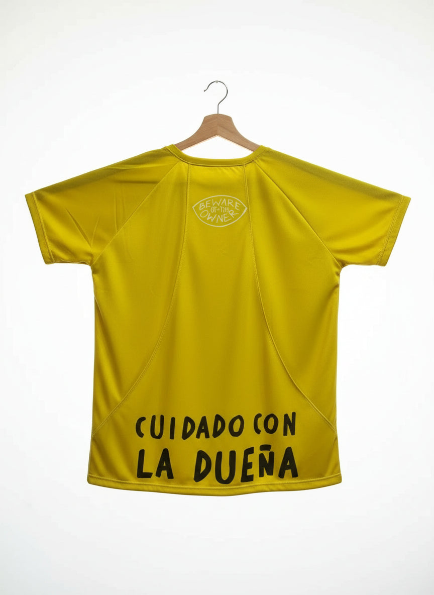 Camiseta de entreno Fox