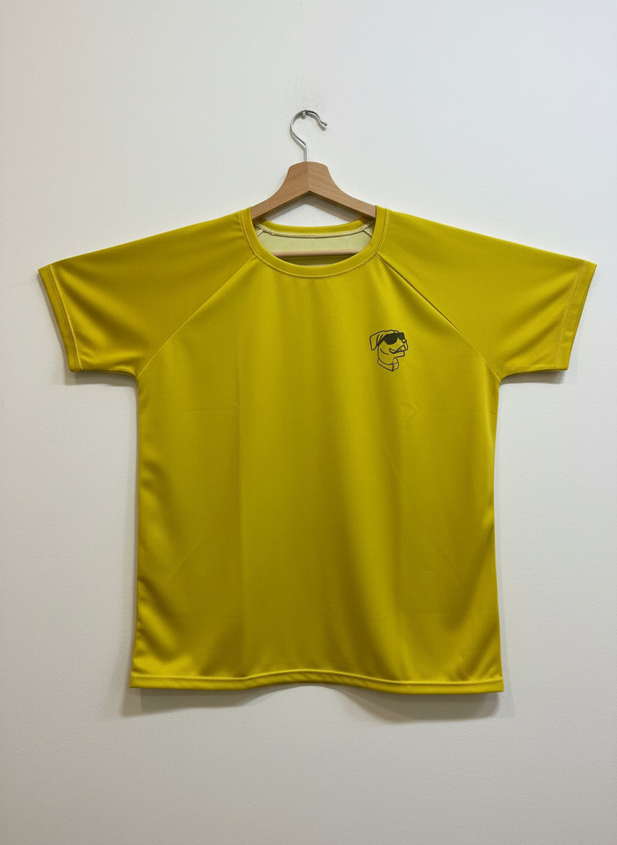 Camiseta de entreno Fox