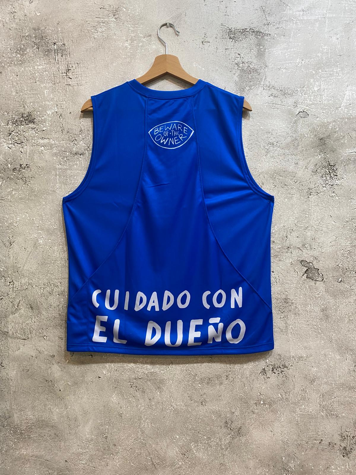 Camiseta de entreno Fox