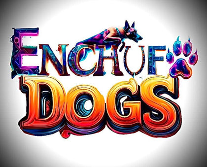 ENCHUFADOGS
